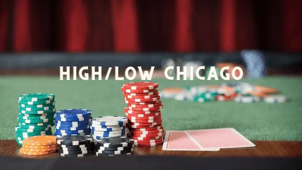 chicago poker