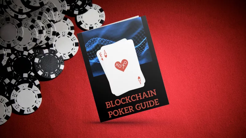blockchain poker guide