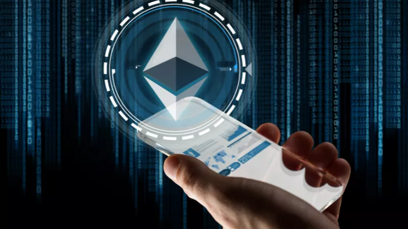 how to stake ethereum 2